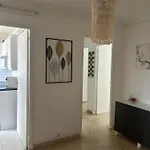 Appartement Le Président 100 M De La