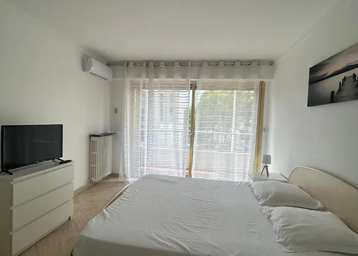 Le President 100 M De La * أنتيب