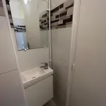 Apartment Le President 100 M De La Antibes