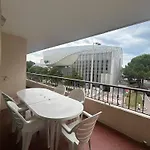 Lejlighed Le President 100 M De La *