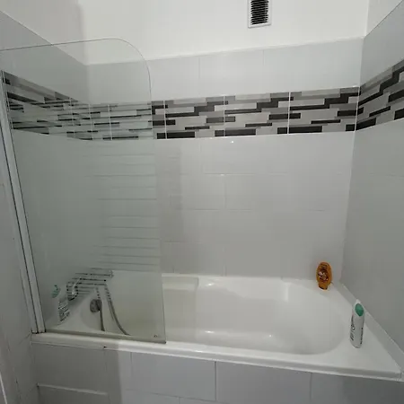 Le President 100 M De La Appartement