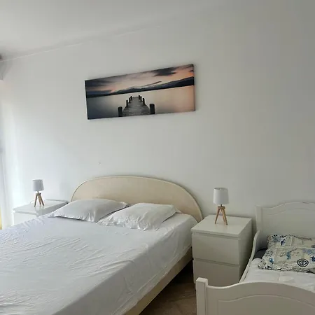 Le President 100 M De La Appartement