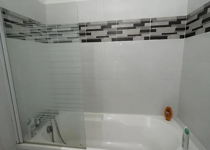 Le President 100 M De La Апартаменты