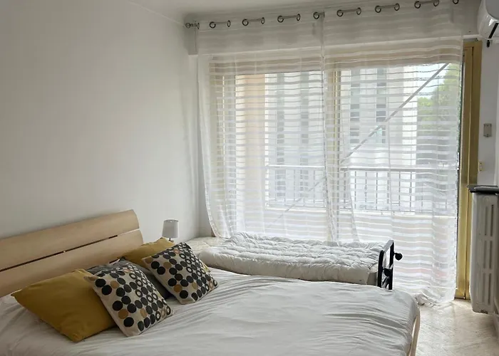 Le President 100 M De La Антіб